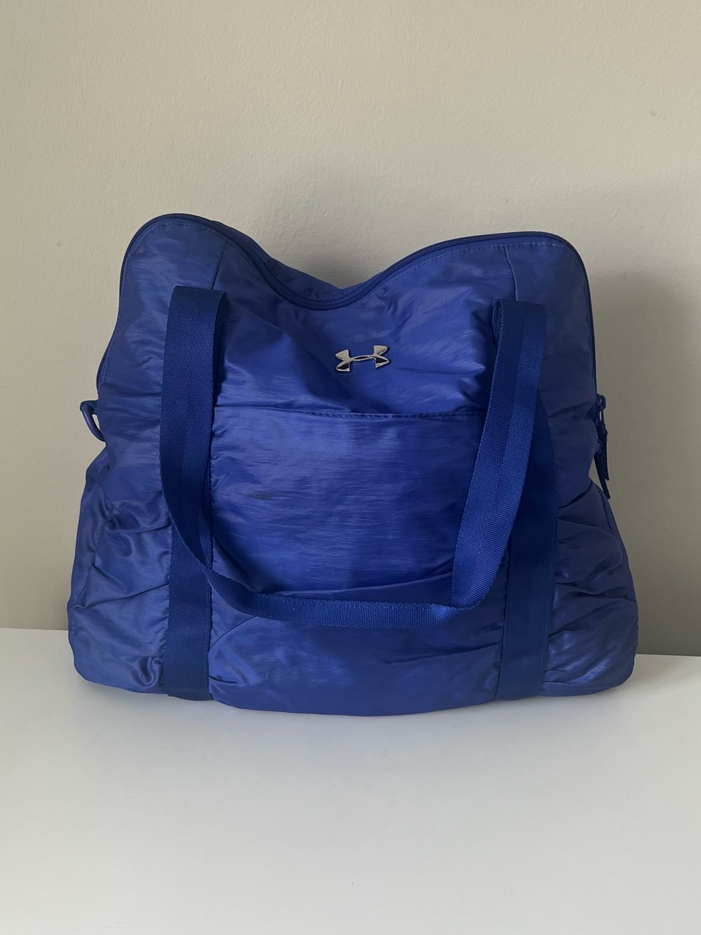 Under Armour Royal Blue Women’s Tote Bag